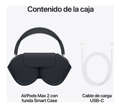 Apple AirPods Max 2 (Orange)