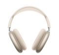 Apple AirPods Max (USB‑C) – Starlight 