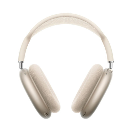 Apple AirPods Max (USB‑C) – Starlight 