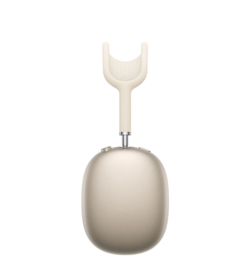 Apple AirPods Max (USB‑C) – Starlight 