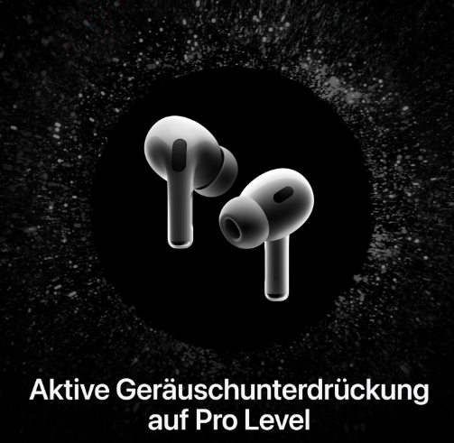 Apple AirPods MTJV3ZM/A