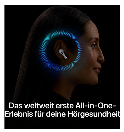 Apple AirPods MTJV3ZM/A