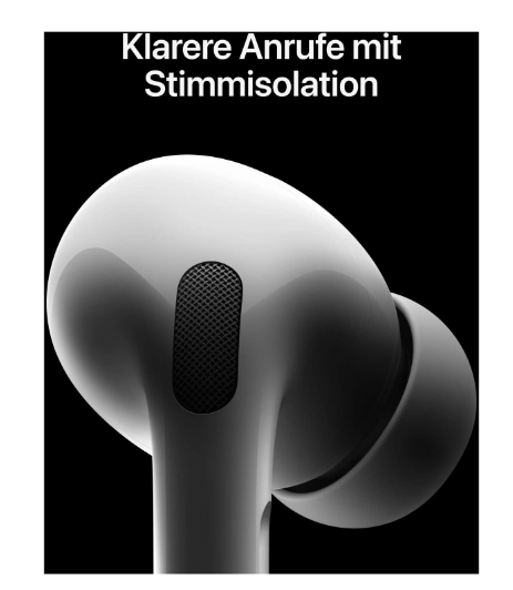 Apple AirPods MTJV3ZM/A