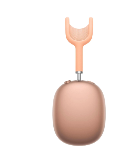 Apple AirPods Max (USB‑C) – Orange