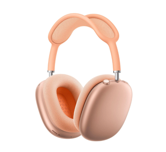 Apple AirPods Max (USB‑C) – Orange