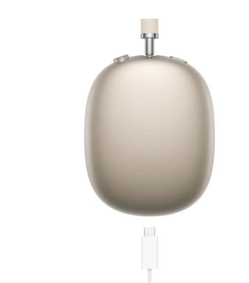 Apple AirPods Max (USB‑C) – Orange