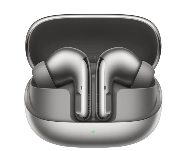 Xiaomi Buds 5 Pro Titanium