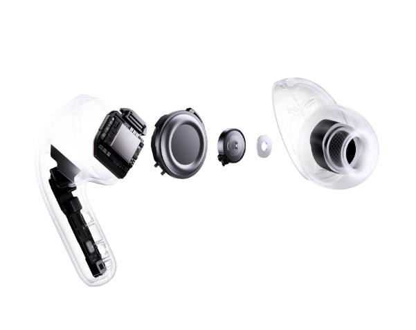 Xiaomi Buds 5 Pro Titanium