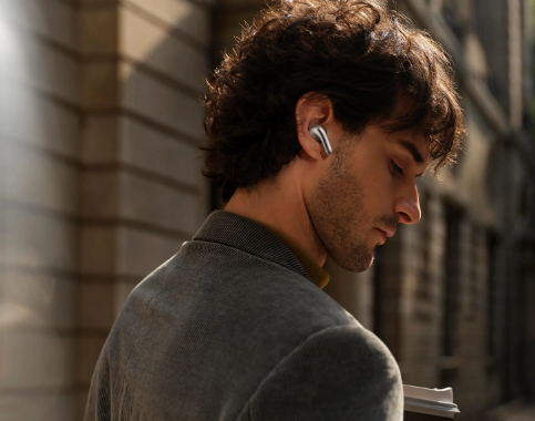 Xiaomi Buds 5 Pro Titanium
