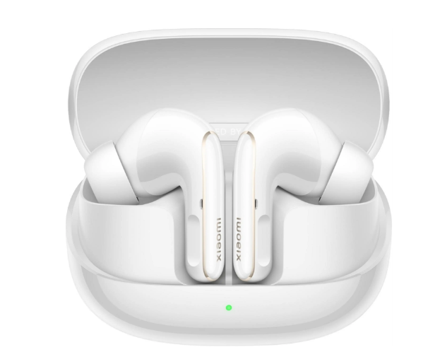 Xiaomi Buds 5 Pro White