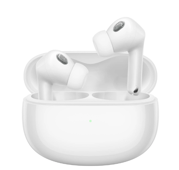 Xiaomi Buds 3T Pro (Gloss White)