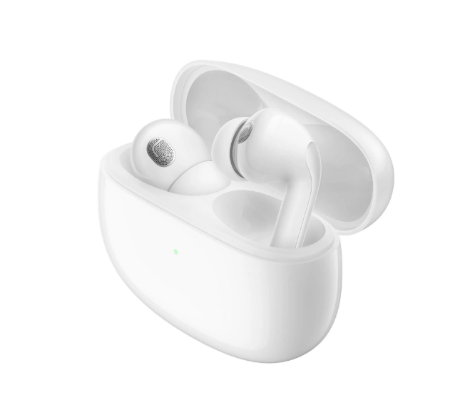 Xiaomi Buds 3T Pro (Gloss White)