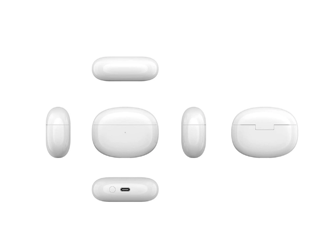Xiaomi Buds 3T Pro (Gloss White)