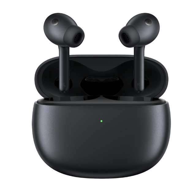 Xiaomi Buds 3 (Carbon Black)