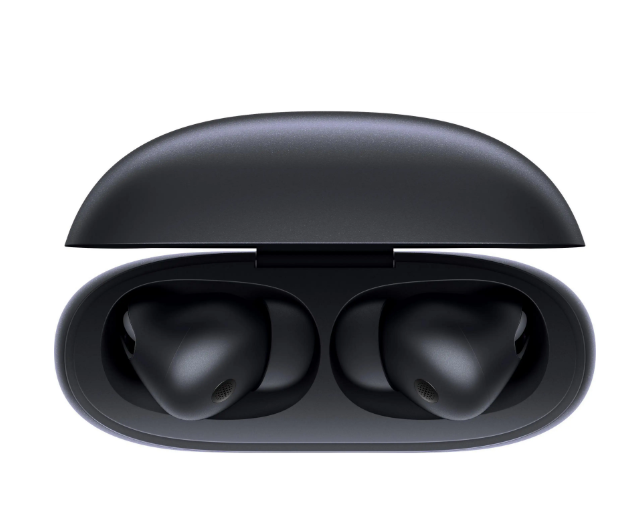 Xiaomi Buds 3 (Carbon Black)