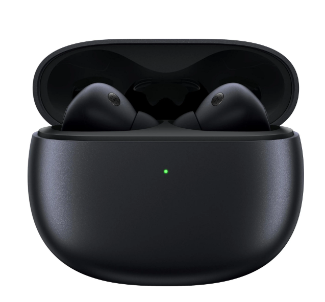 Xiaomi Buds 3 (Carbon Black)