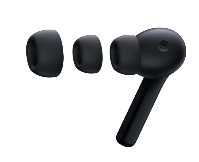 Xiaomi Buds 3 (Carbon Black)