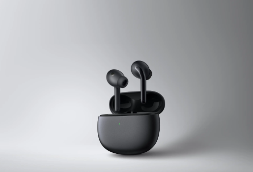 Xiaomi Buds 3 (Carbon Black)