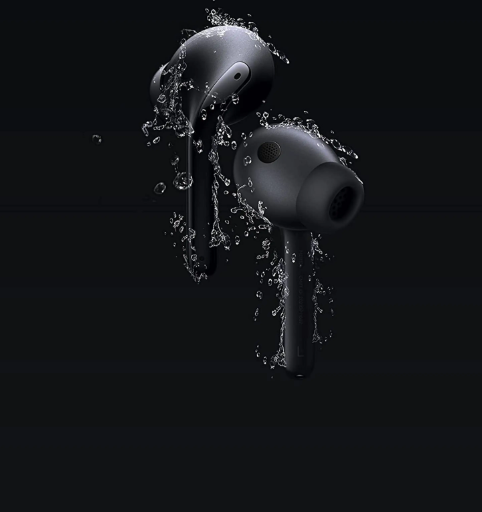 Xiaomi Buds 3 (Carbon Black)