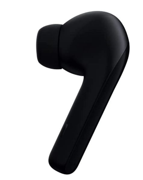 Xiaomi Buds 3 (Carbon Black)