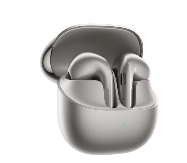 Xiaomi Buds 6 Titan Gray