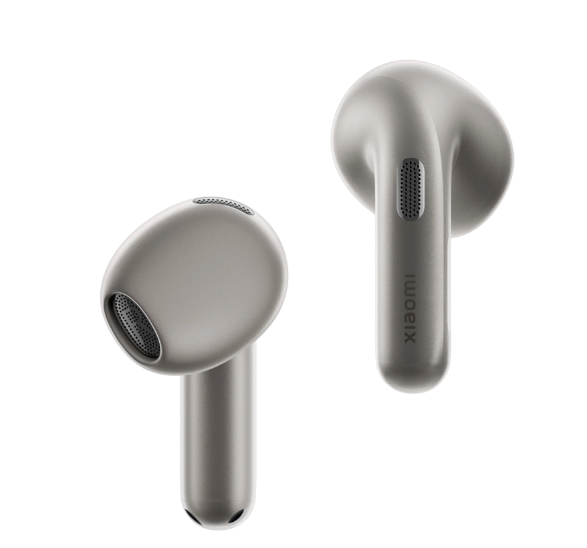 Xiaomi Buds 6 Titan Gray