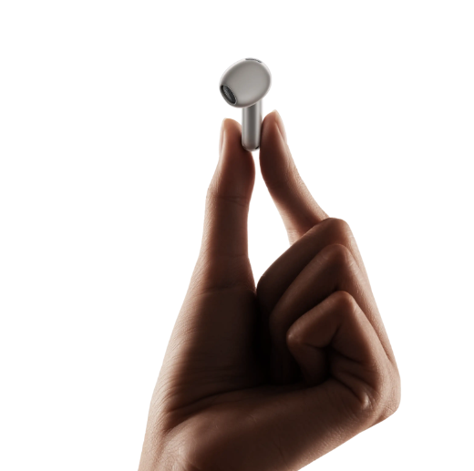 Xiaomi Buds 6 Titan Gray