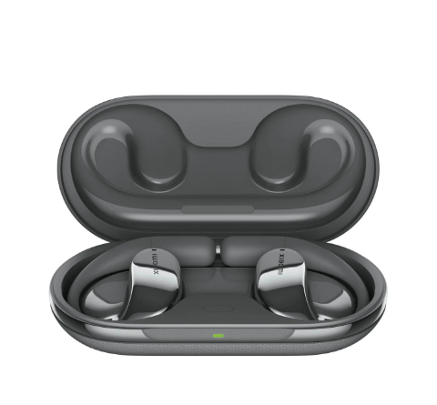 Xiaomi OpenWear Stereo (Gris Cósmico)