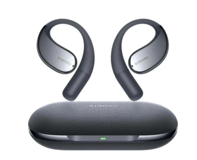 Xiaomi OpenWear Stereo (Gris Cósmico)