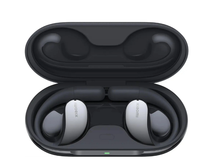 Xiaomi OpenWear Stereo (Gris Cósmico)