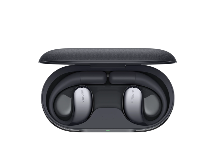 Xiaomi OpenWear Stereo (Gris Cósmico)