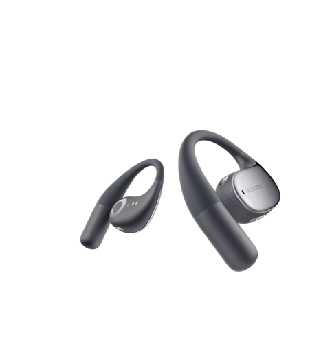Xiaomi OpenWear Stereo (Gris Cósmico)