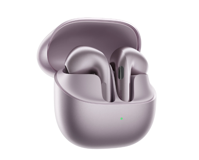 Xiaomi Buds 6 (Morado)