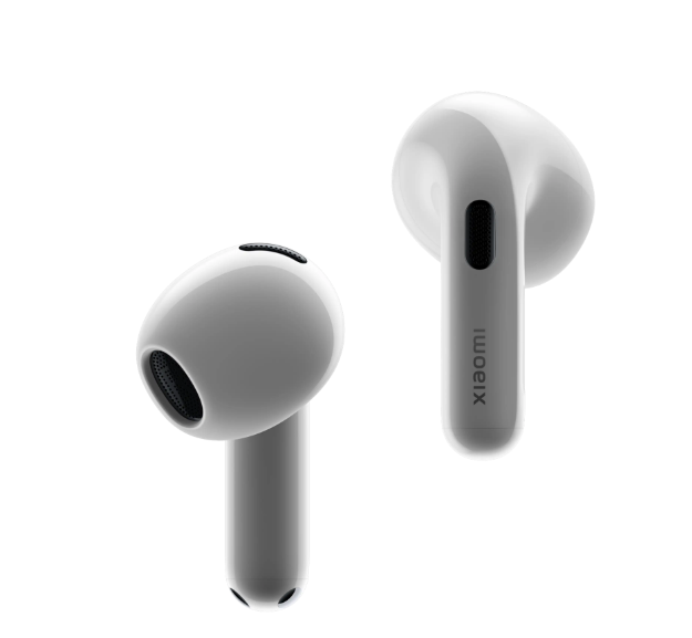Xiaomi Buds 6 (Blanco)