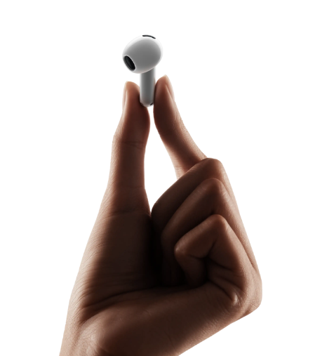 Xiaomi Buds 6 (Blanco)