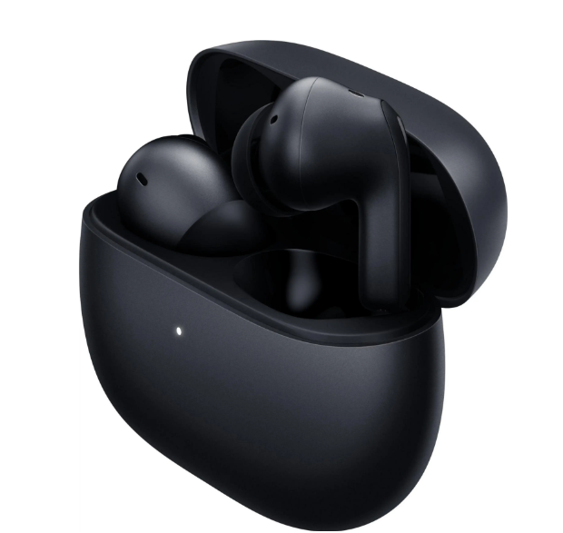 Xiaomi BHR5896GL (Negro)