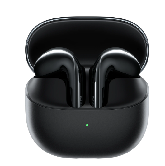 Xiaomi Buds 6 (Negro)