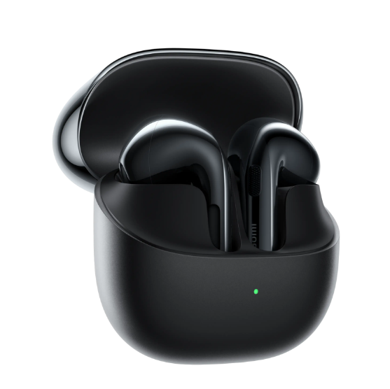 Xiaomi Buds 6 (Negro)