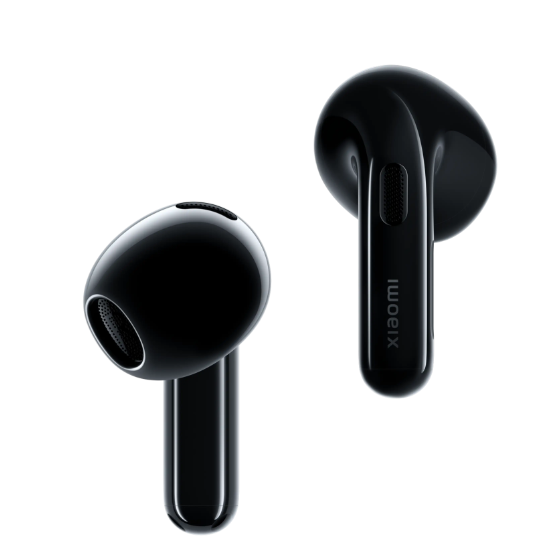 Xiaomi Buds 6 (Negro)