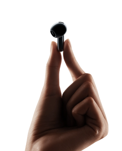 Xiaomi Buds 6 (Negro)