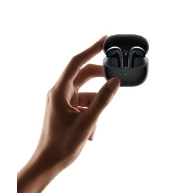 Xiaomi Buds 6 (Negro)