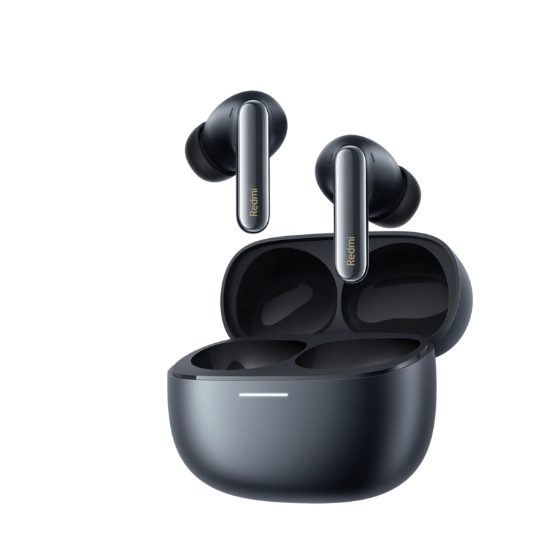 Xiaomi Buds 6 Pro (Black)