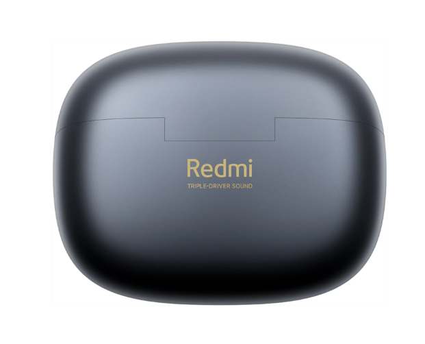 Xiaomi Buds 6 Pro (Black)