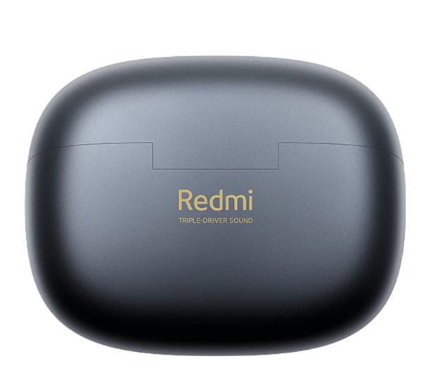 Xiaomi Buds 6 Pro (Black)