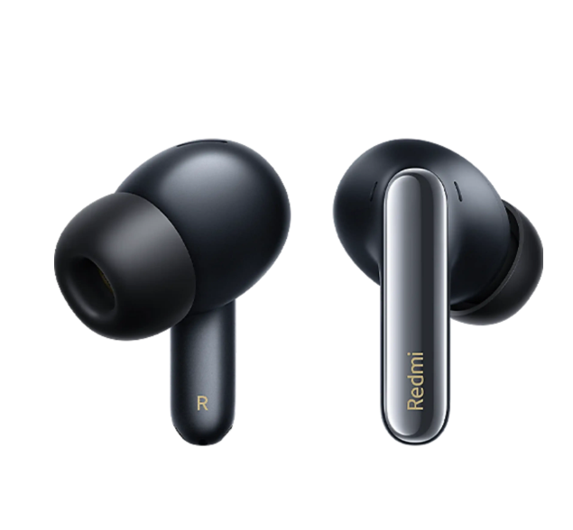 Xiaomi Buds 6 Pro (Black)