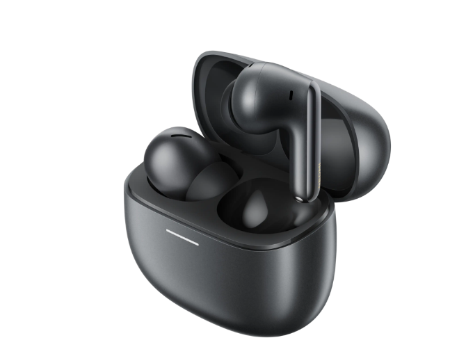 Xiaomi Redmi Buds 8 Pro (Obsidian Black)
