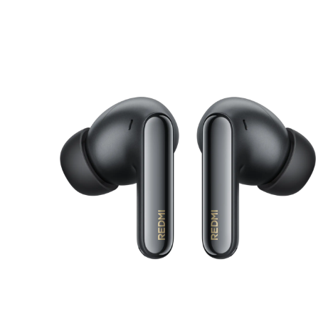 Xiaomi Redmi Buds 8 Pro (Obsidian Black)