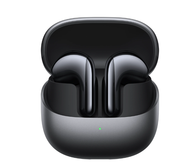 Xiaomi Buds 5 (Negro Grafito)
