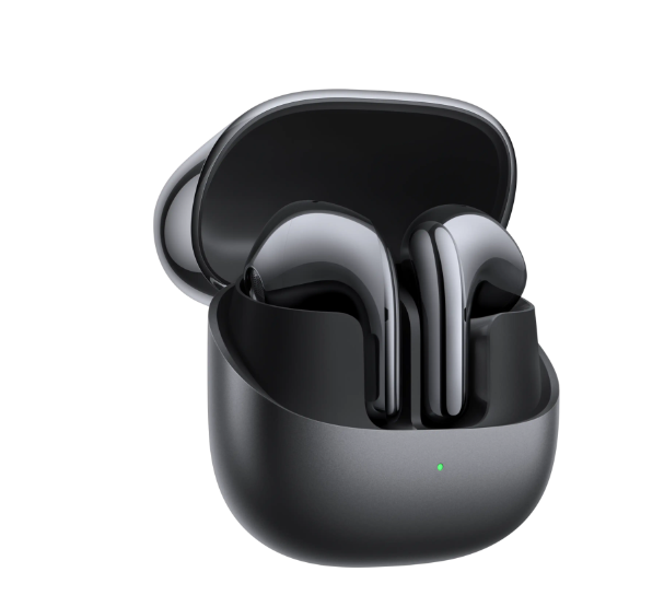 Xiaomi Buds 5 (Negro Grafito)