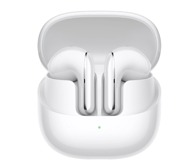 Xiaomi Buds 5 (Blanco Cerámico)